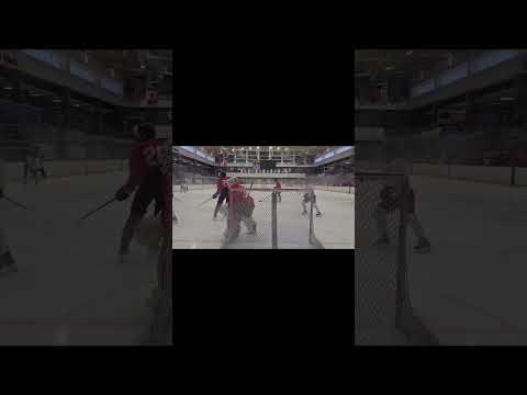 MPHL Top Prospects Game 2025