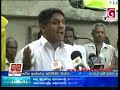 We have to get rid of the overworld politics - Sajith