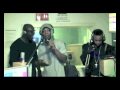 VIP Freestyle Live from London with Teddy Abrokwa