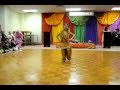 Kaun Nee Jaandah PBN - bhangra featuring Tanvi (6 yr) - PBN, dhol foundation