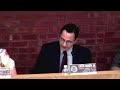 Council sustains chief\ Council sustains chief\