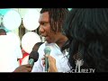 KRS One wins Lifetime Achievement Award @ BET HIP HOP AWARDS