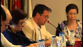 Pleno ordinario del M I Ayuntamiento Castalla 28.05.2014