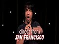Arj Barker Live 30 Arj Barker Live 30