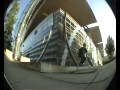 Till Papendorf Sponsor Me Skateboard Video