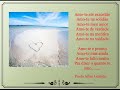 amo te