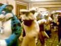 Midwest FurFest 2006 Fursuit Parade