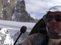 Alps gliding