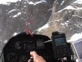 Alps gliding