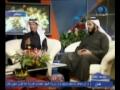 علي الدهيم - قناة المجد - 3