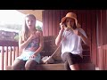 The Caroliyne Show