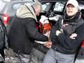 videos de Carmelo cocina en la Patagonia como Francis Mallman