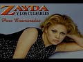 Tributo a Zayda