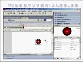 video tutorial flash animacion boton