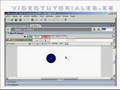 video tutorial flash animacion boton