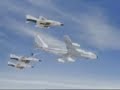 F-4 Phantoms tanking F-4 Phantoms tanking
