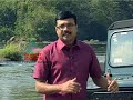 Mahindra Thar-Smart Drive 26, Feb Part 1