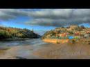 Clifton Suspension Bridge - Incoming Tide Test