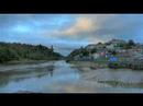 ollielarkin: Clifton Suspension Bridge - Incoming Tide Test