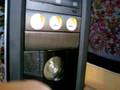videos de Temjin TJ07 480GTX Liquid Cooled SLI Gaming Rig by CyberDruidPC