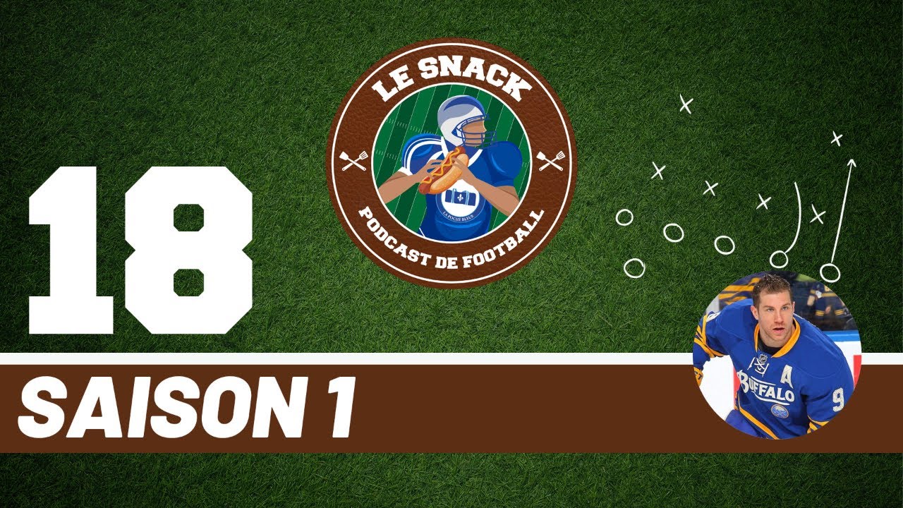 Le Snack - Derek Roy
