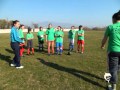 Women football school GOLASO - Macedonia