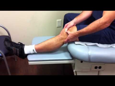 how to treat patellofemoral pain syndrome pfps