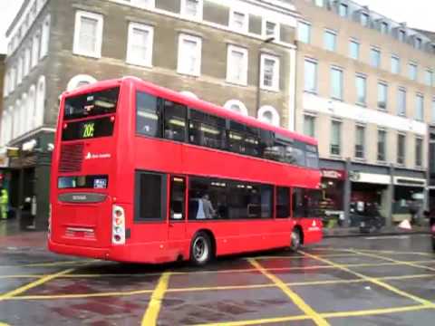 London King