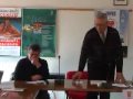 Spinetoli - L'Avis presenta un progetto di sport e salute Spinetoli - L'Avis presenta un progetto di sport e salute