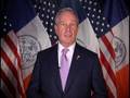 videos de Mayor Bloomberg's Address to USGBC New York's Fall Gala