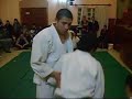 EXHIBICION DE AIKIDO JULIO 2008