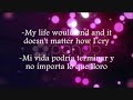 If I Can't Have You-Yvonne Elliman (Letra & Traducción)