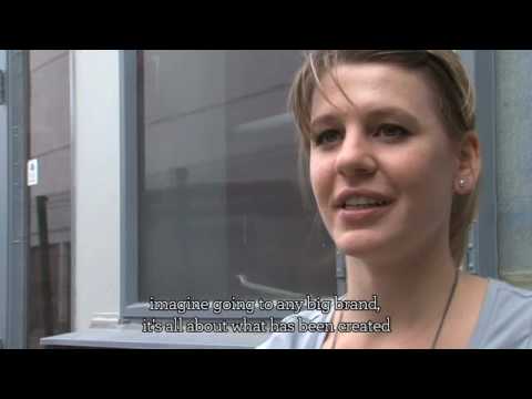 Video interview with our co founder Carlien YouTube Preview Image