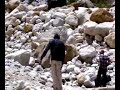 On the way to Gomukh 2