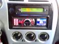 /////ALPINE IDA X001 KCE 300BT IPOD...