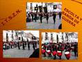 SOMBRERETE DESFILE