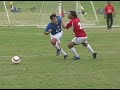 Arsenal vs. Bayern BU17 Premier Nov. 4