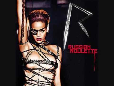 Riahanna russian roulette(club mix)
