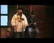 Acoustic Rocks bei GigaTV-Late Knights