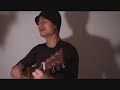 Beat it Cover (RIP Michael Jackson Tribute 1958-2009) by JC Van Luyn
