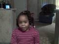 videos de Karrington wants to vote.AVI