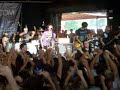 Boys like Girls - The Great Escape at Warped Tour 2007