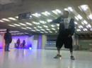 gare de lyon session feat losing my way