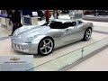 2012 Corvette Stingray 