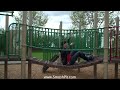 NEWEST EPISODE: bit.ly I try out parkour and find out that I am really really good at it. I might just decide to go pro one day. smoshpit.com http twitter.com twitter.com twitter.com facebook.com myspace.com