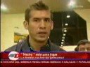 Previa: Bolivia Peru