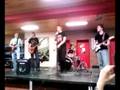 videos de Cat Food - Grunge At Lunch PART 1