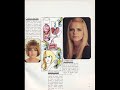 Let's start the new year with a not so well-known song, Merry Merry O from June of 1970 (La Compagnie).  I like the melody of her song.A lot of the pictures came from websites listed on my channel.  They are huge fans of France.  Please visit their sites.  Credit given to them for their beautiful pictures and information.  Thank you :-)http://www.spikedcandy.blog-city.com/http://polichinelle777.free.fr/http://www.freewebs.com/foreverfrancegall/http://swanny1958.skyrock.com/http://isabellefrancegall.skyrock.com/1.htmlhttp://francegall.skyrock.com/http://franceevidemment.skyrock.com/105.htmlhttp://fandefrancegall33.skyrock.com/37.html