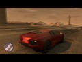 Grand Theft Auto IV - Episodes From Liberty City - Lamborghini Reventon MOD