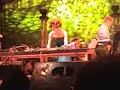 The Octopus Project - Tuxedo Hat (live) The Octopus Project - Tuxedo Hat (live)